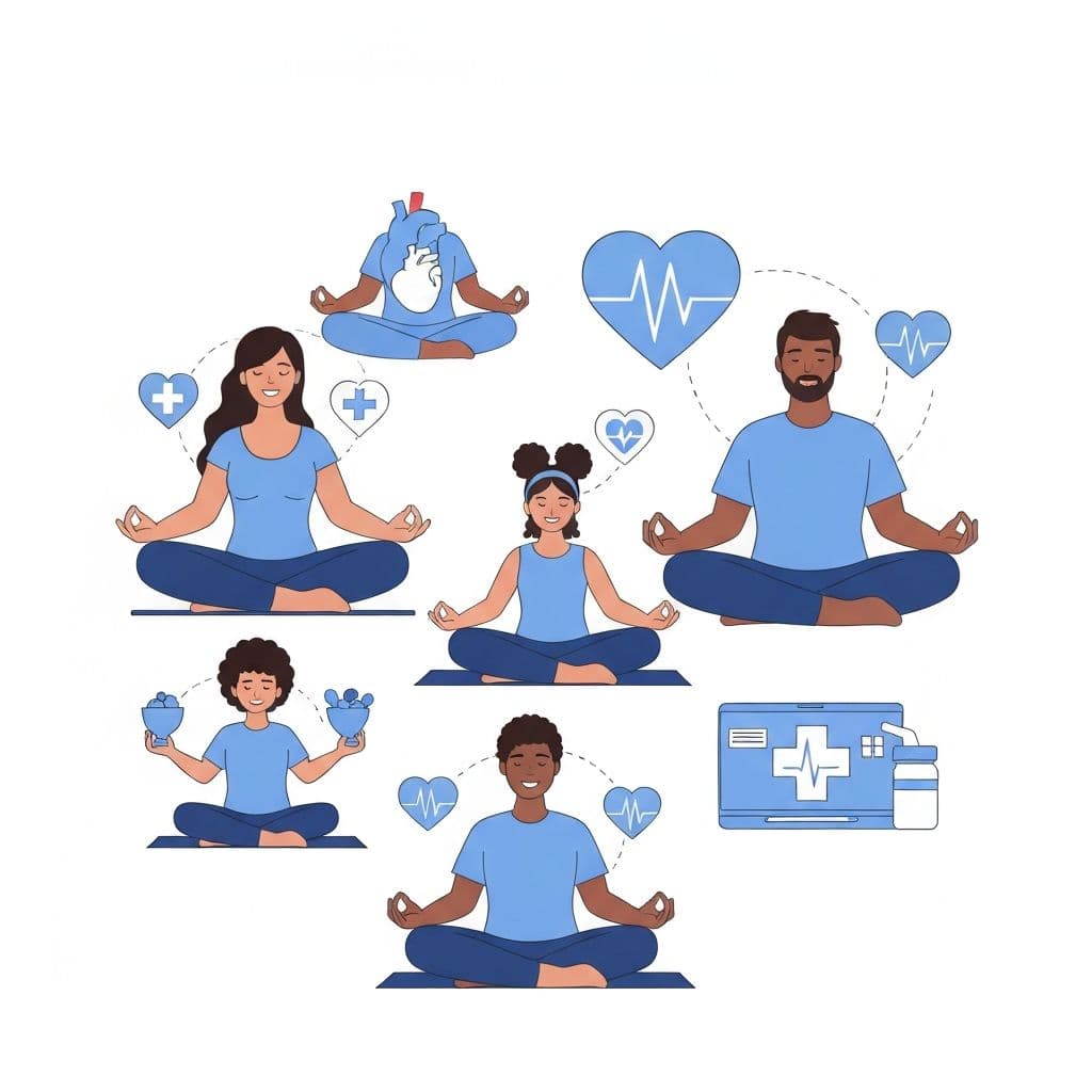 Health insurance coverage